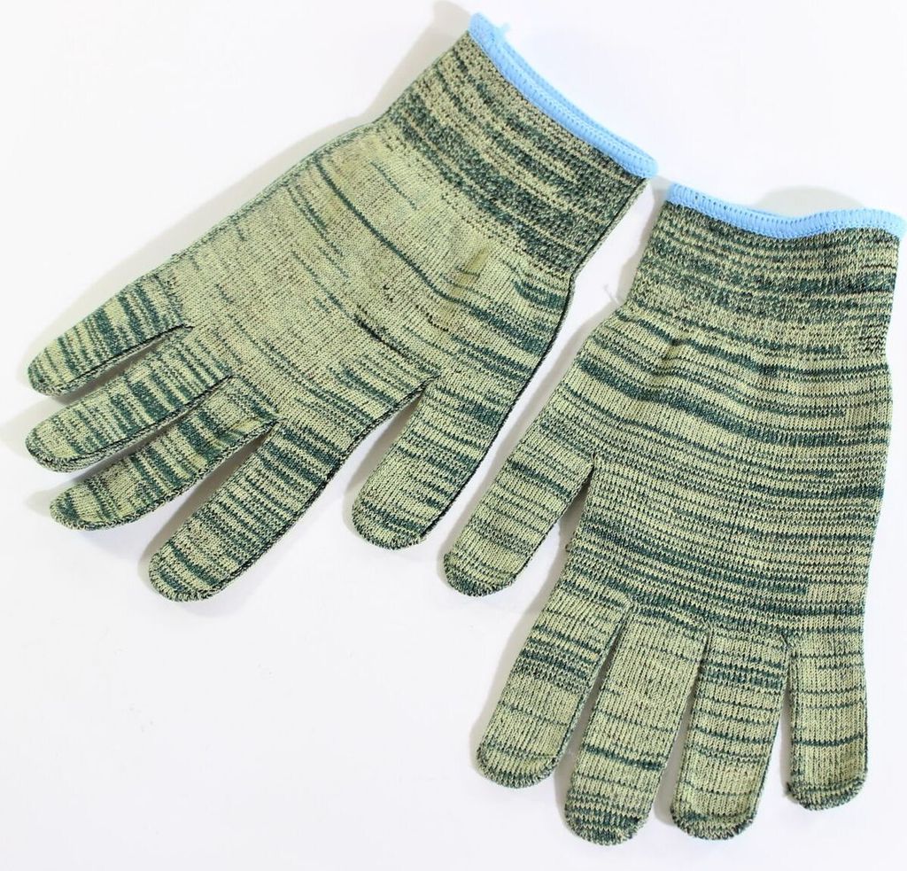 10 x HONEYWELL Schutzhandschuhe Sharpflex Gr...