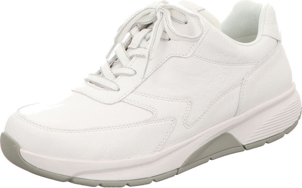 Gabor ROLLINGSOFT Damenschuhe - bequeme Schnür- Halbschuhe Produktbild 29
