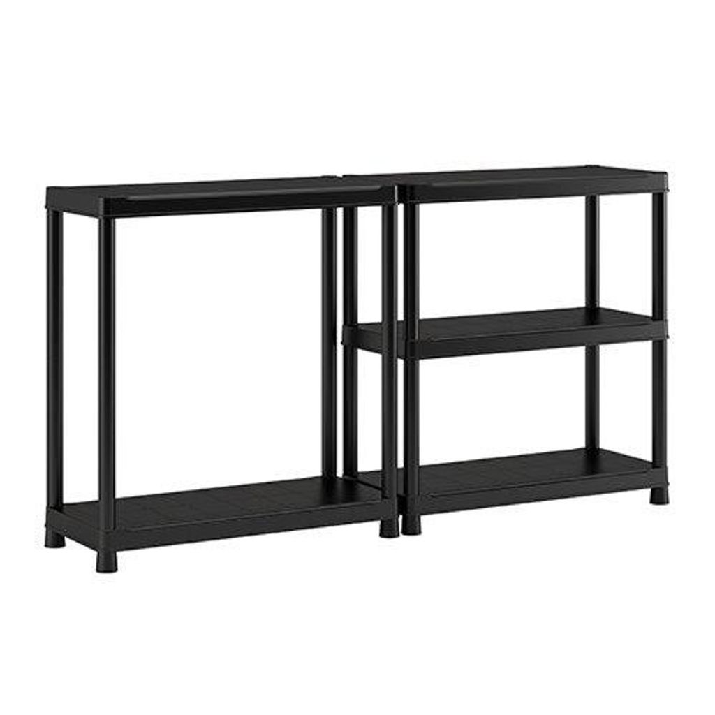 KIS Tribac 90/40/5 Plus, 5 políc Obrázok produktu 