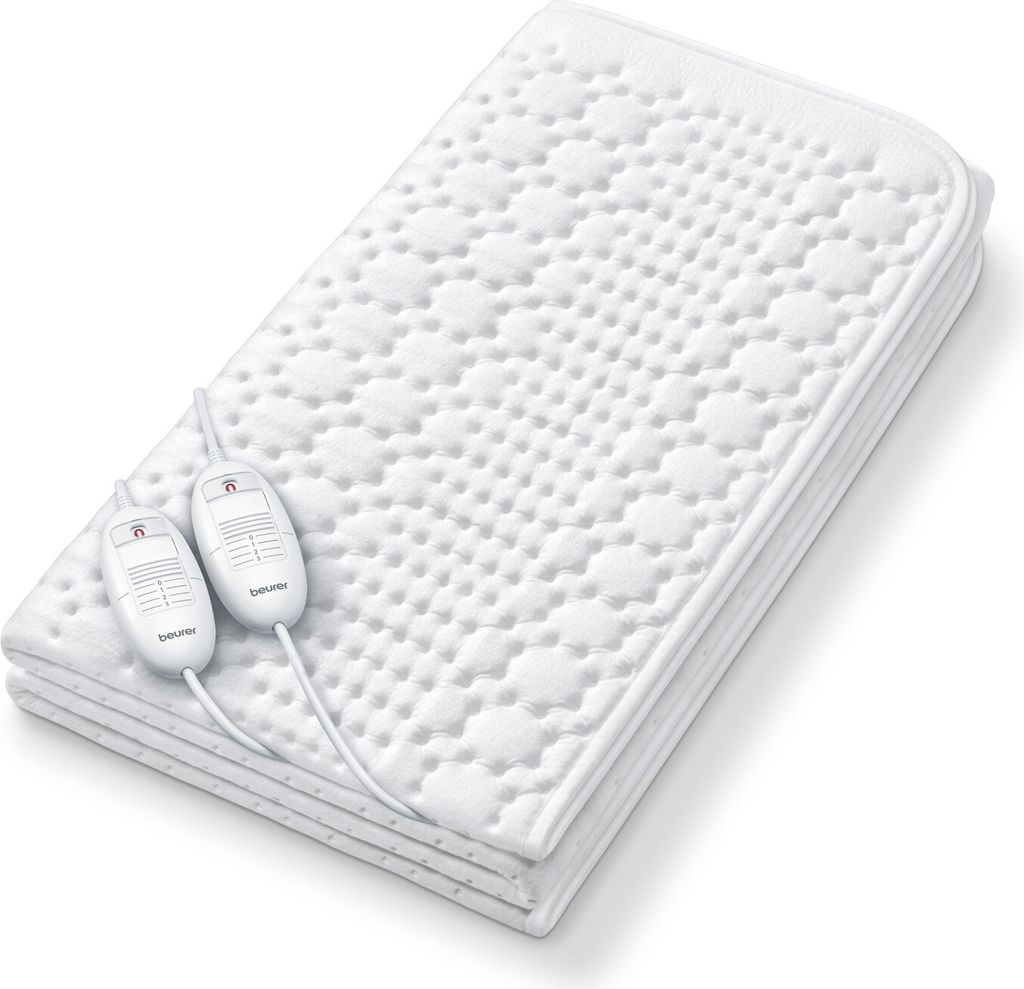 Beurer Heizungsmatratzenauflage Bett Heizvorrichtungen TS Produktbild 