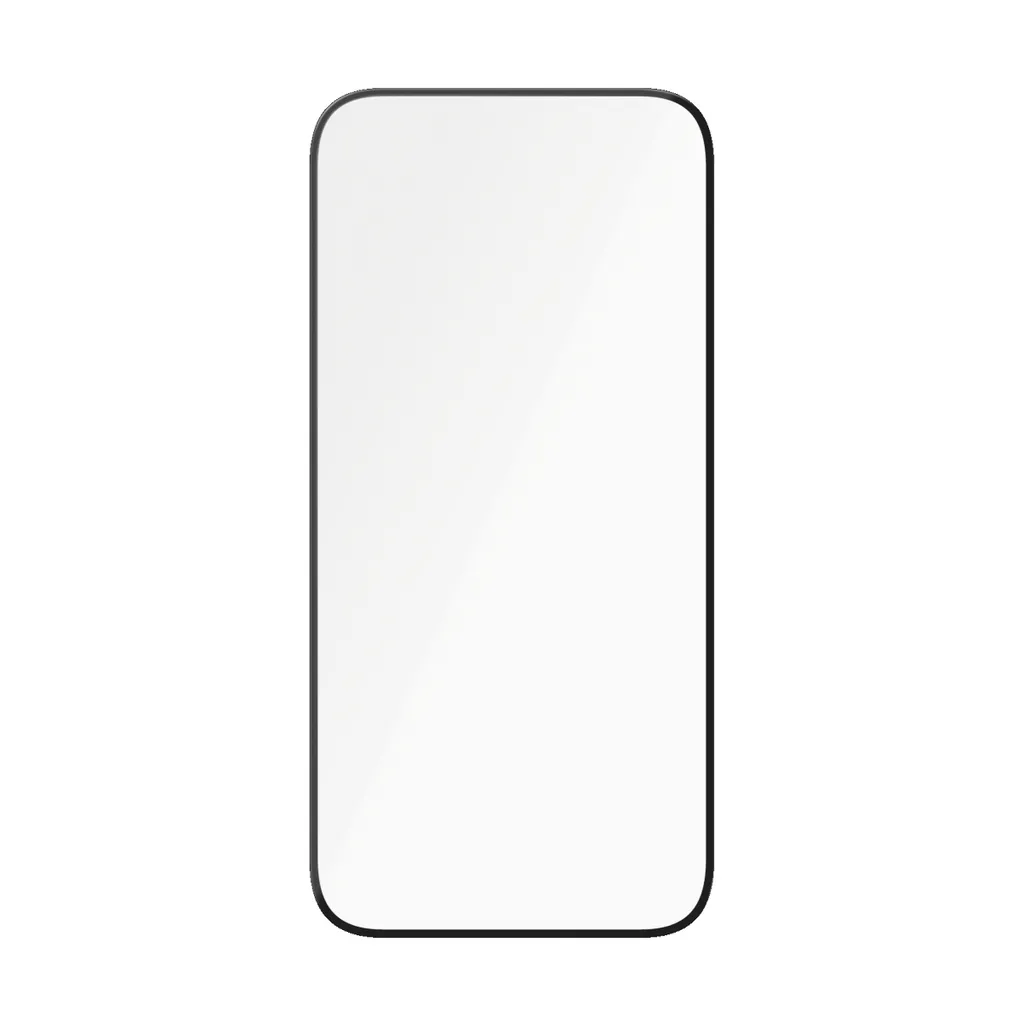 PanzerGlass CARE by PG3-in-1 Ceramic iPhone16 6.7 (B1327+2855+1281) - 3