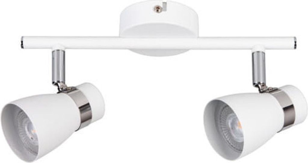 Kanlux Enali El-2I W Wall And Ceiling Lighting Fixture