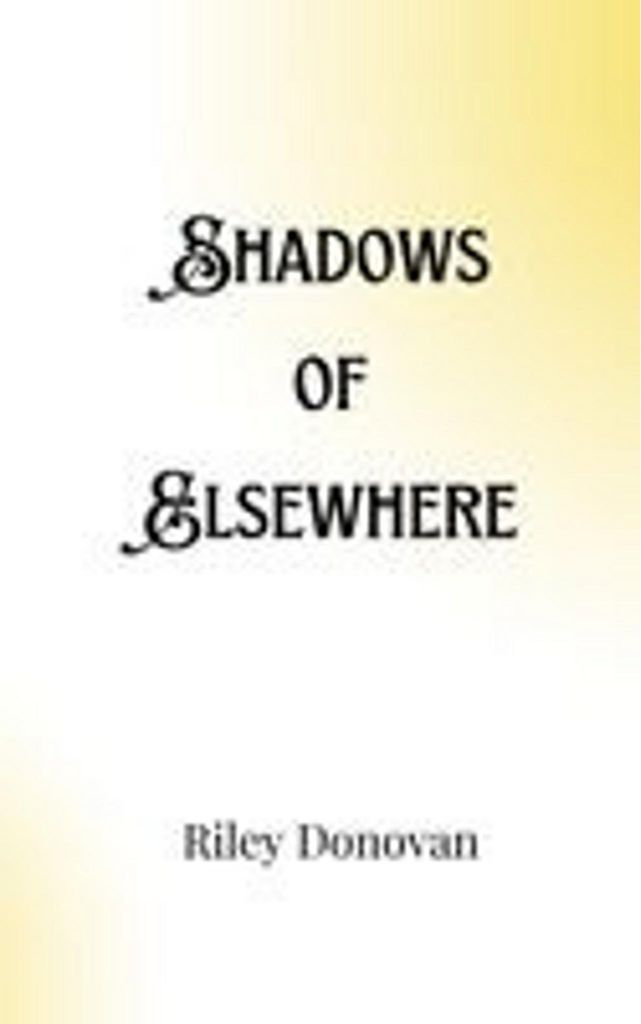 Shadows of Elsewhere