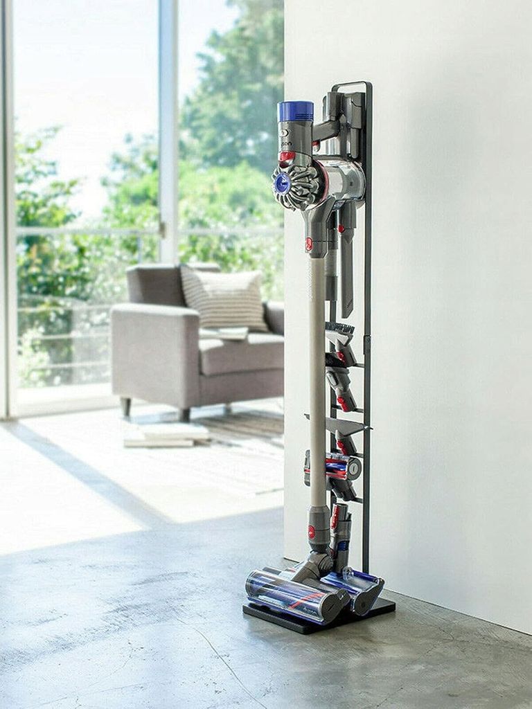 Držák pro vysavač Dyson a příslušenství 3,5 kg ZÁVĚSNÝ Obrázek produktu 5