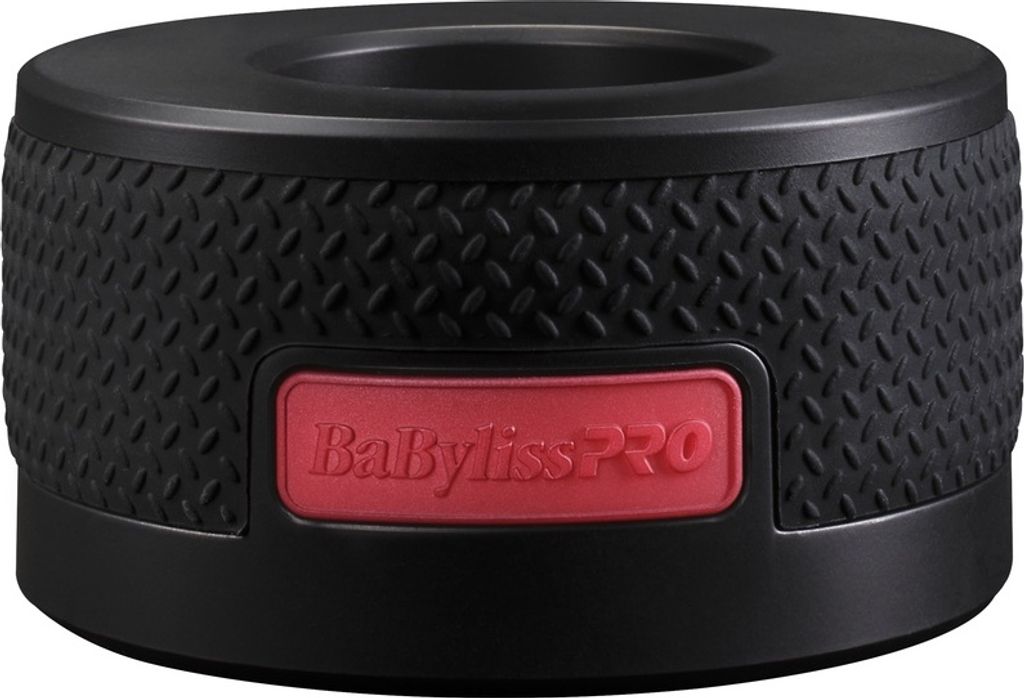 BaByliss PRO 4Artists Boost + Trimmer Lade StückBl/R.