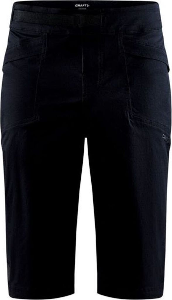 CRAFT Core Offroad XT Shorts w Pad M BLACK XXL