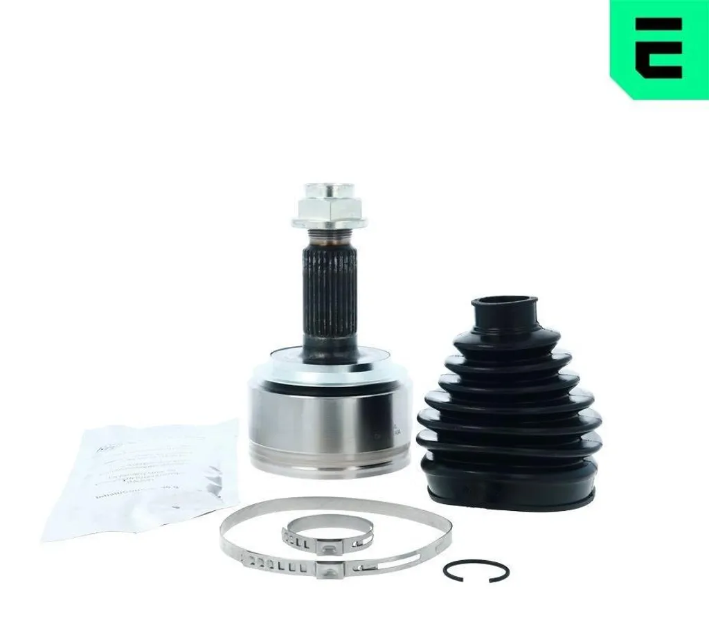 Joint étanchéité arbre transmission OPTIMAL CW-3115 pour HONDA CR-V III