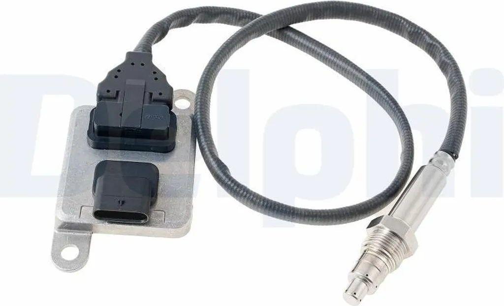 Sonde Lambda de NOx pour Mercedes Vito et GLC - Capteur Delphi Qualité OE