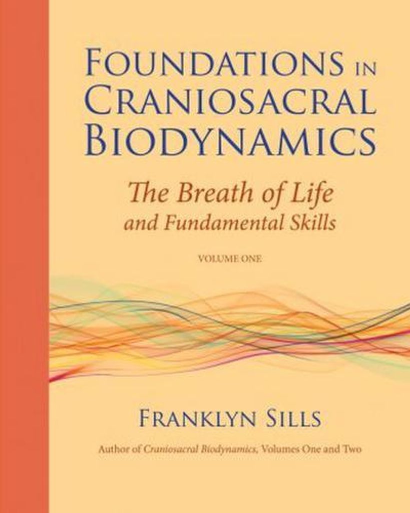 Foundations in Craniosacral Biodynamics, Volume One: The Produktbild 