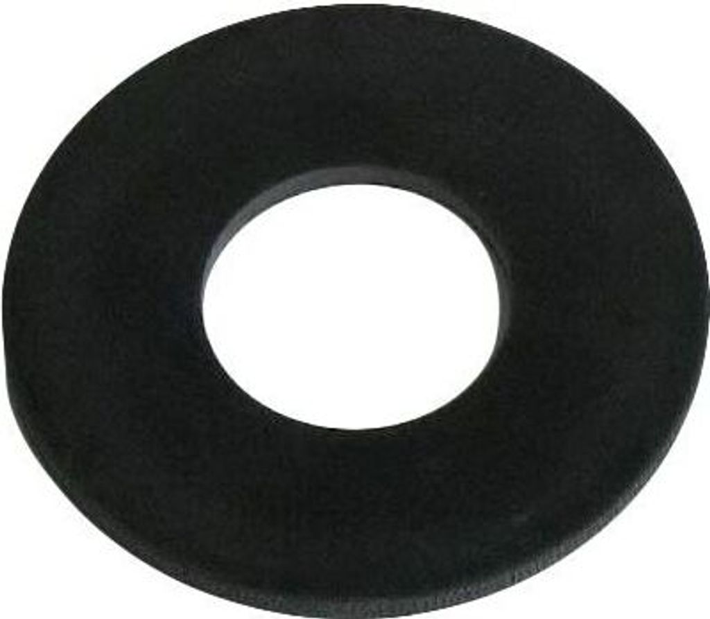 Wisa Glockendichtung 6,5 cm, 2,8 cm Produktbild 