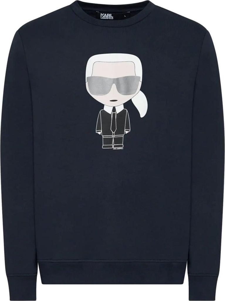 Sweatshirts Karl Lagerfeld 705071