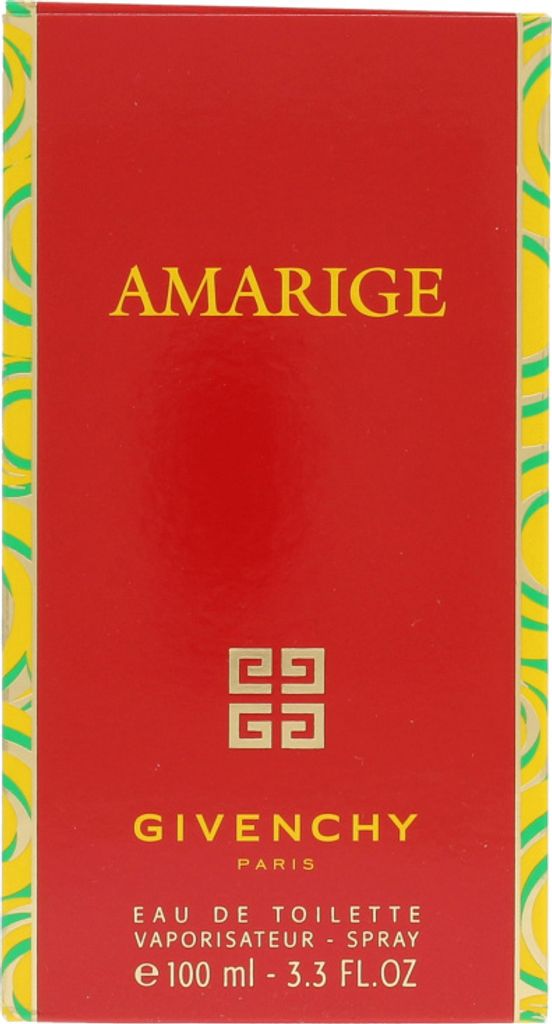 Amarige 100 ml online