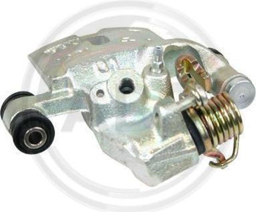 A.B.S. 721141 Bremssattel OE MB928259 kompatibel mit Colt, Lancer