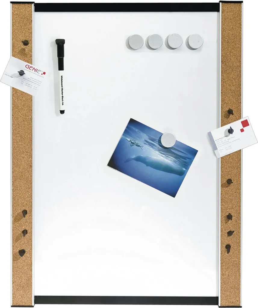 GENIE Whiteboard