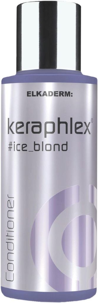 Keraphlex Ice Blond Conditioner 100 ml