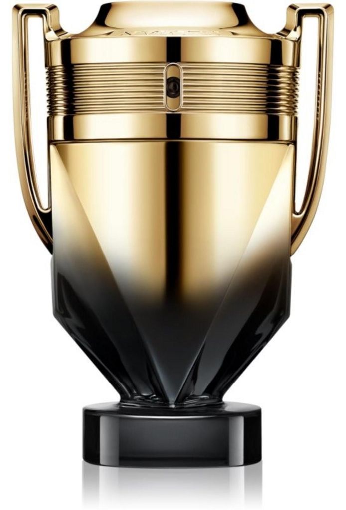 Rabanne INVICTUS ELIXIR, Mężczyźni, 100 ml, Butelka Zdjęcie produktu 