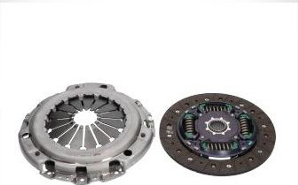 KAVO PARTS Kupplungssatz Kupplung für SUZUKI Grand Vitara II SUV (JT, TE, TD) CP-9040
