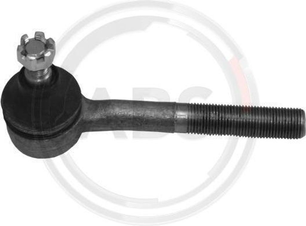 A.B.S. 230294 Spurstangenkopf OE 1961668 kompatibel mit Terrano, Pick-up