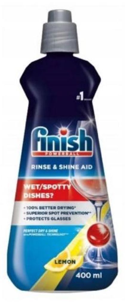 Finish 5900627065718, Geschirrspüler-Klarspüler, Produktbild 