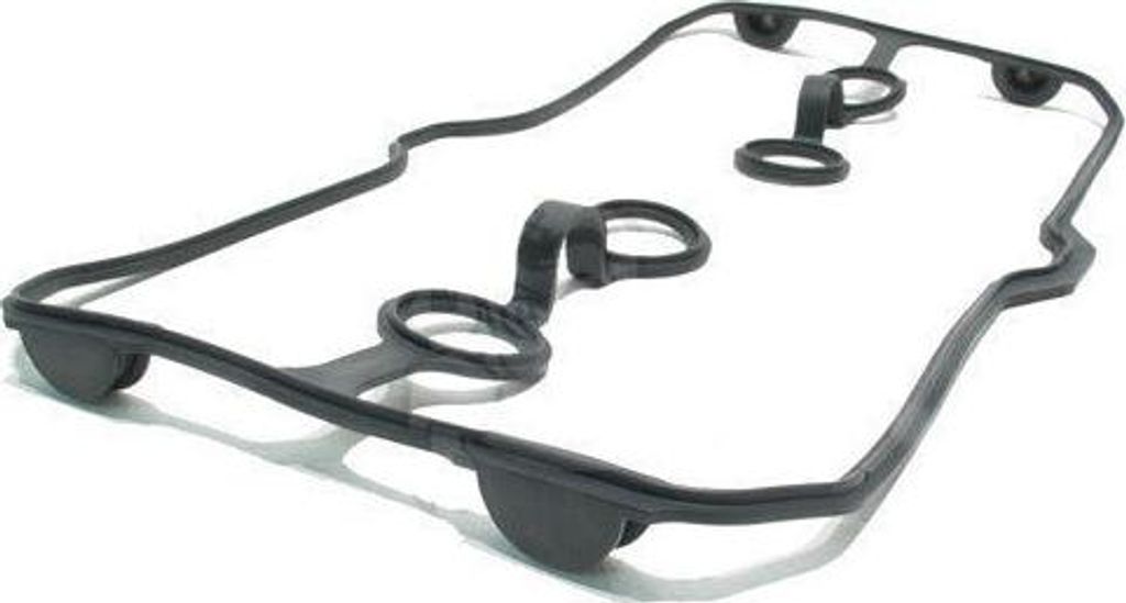 Ventildeckeldichtung für HONDA CBR 500 600 F 87-90 #12391-MN4-000