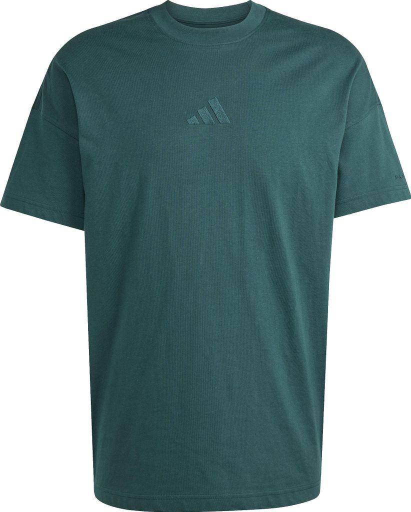 Adidas M A Szn T Navy Xl