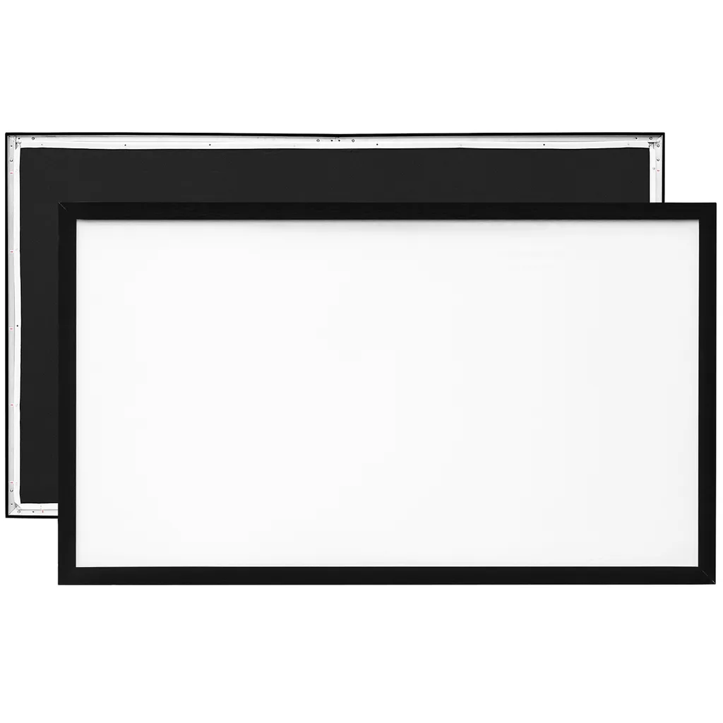 Offerta VEVOR Schermo 120 Pollici PVC | Il Meglio per Cinema 3D
