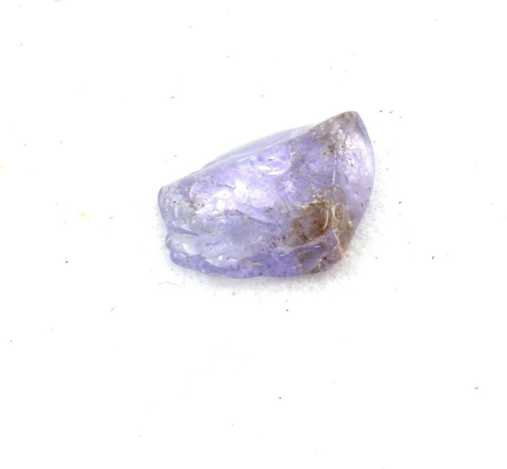 Tansanit 0,54 Karat