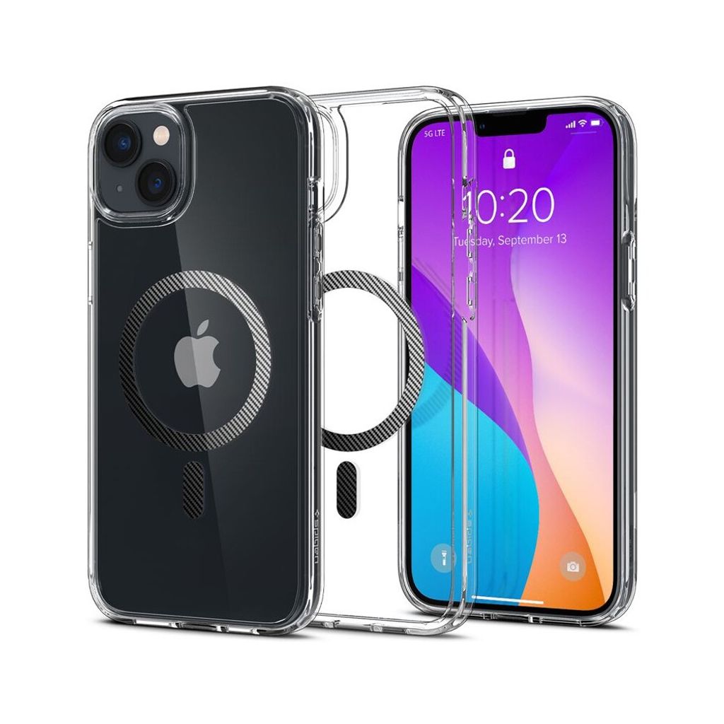 Baseus Metal Gleam 6in1 Hub, USB-C zu 3x USB 3.0 + HDMI + Produktbild 