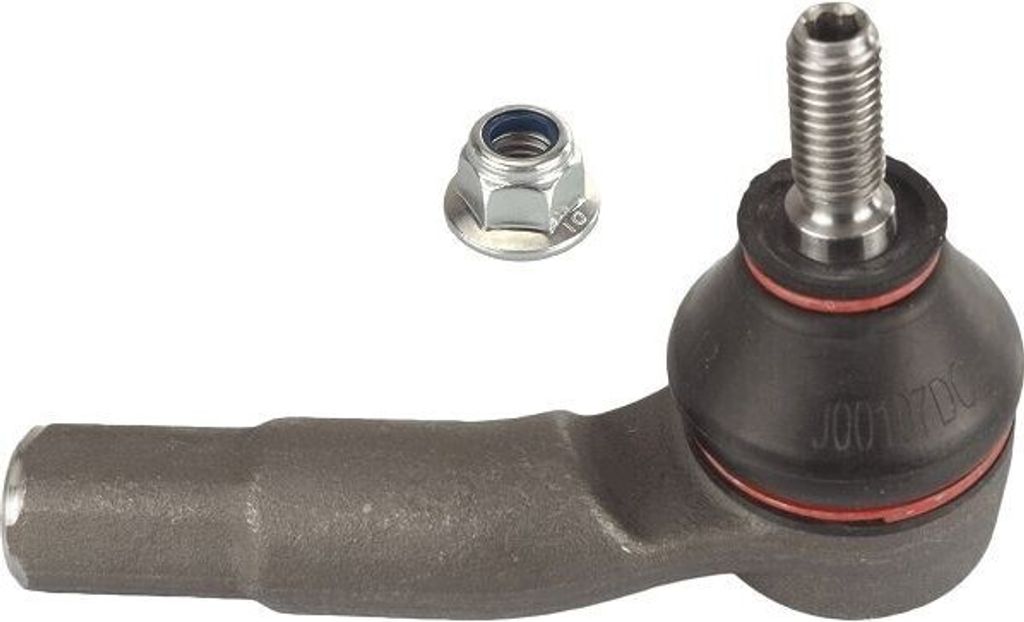 TRW JTE1007 - OE 1202549 Spurstangenkopf für Fusion, Fiesta V, 2 (DY)