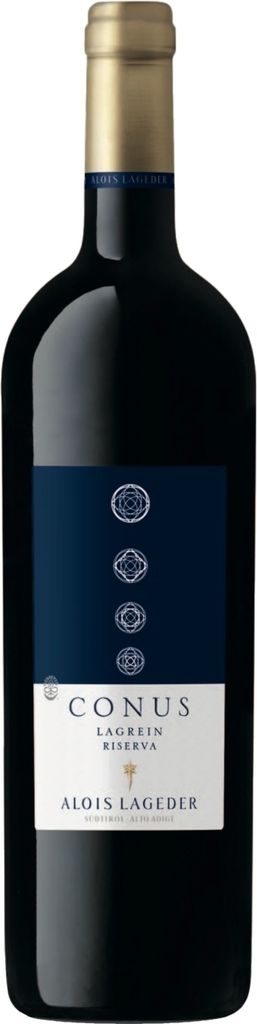 Lagrein Riserva Conus - 2020 - Weingut Alois Lageder