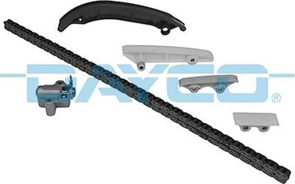 Réparation Distribution pour 2.2 TDCI Ford Ranger Transit Pack de Chaînes
