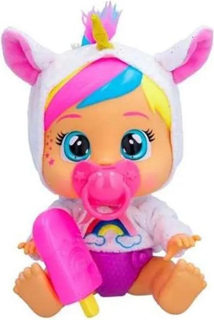 Cry Babies Loving Care Fantasy Hannah Produktbild 