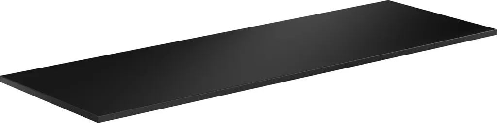 Mexen Uni piano per mobile 150 cm, nero opaco - 91AXX-1504-464-18-71