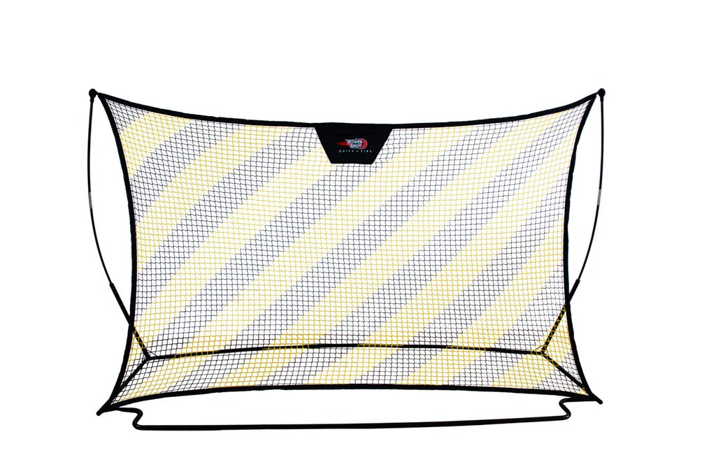 Siatka odbijająca 240 x 150 cm - idealna do gry w piłkę Zdjęcie produktu 
