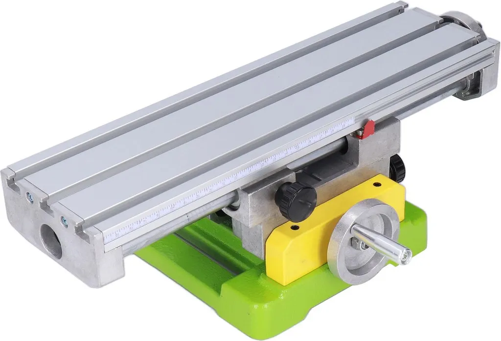 Table de perçage multifonctionnelle pour stopper les déviations - 7