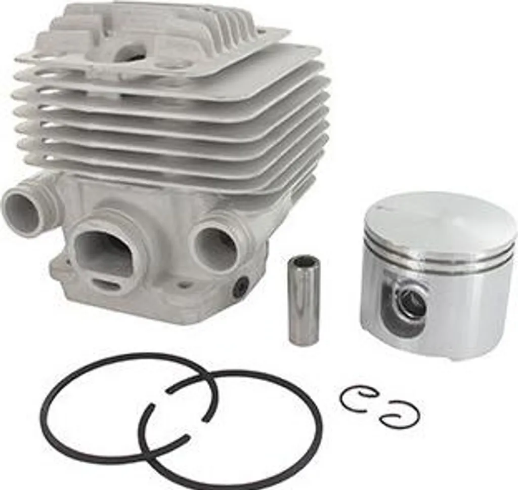 Réparer serrage moteur Stihl TS700 TS800 avec cylindre 4224-020-1202/05