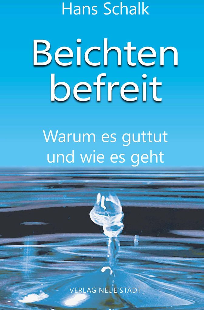 Beichten befreit