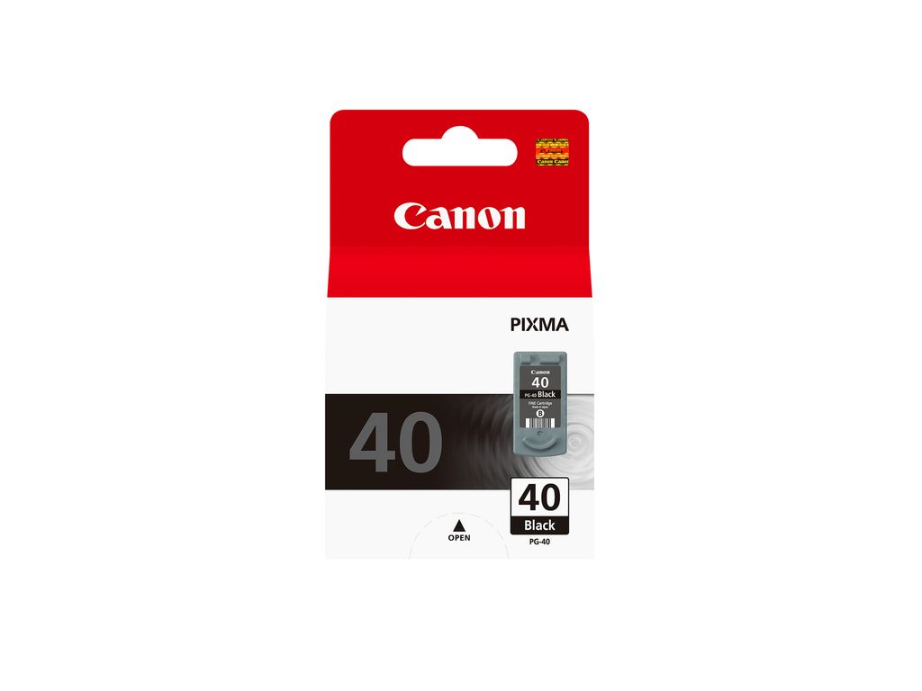 Canon PG-40 černá Obrázek produktu 