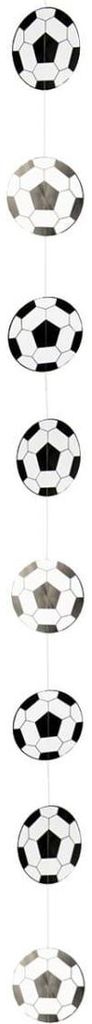 Fußball Dekohänger