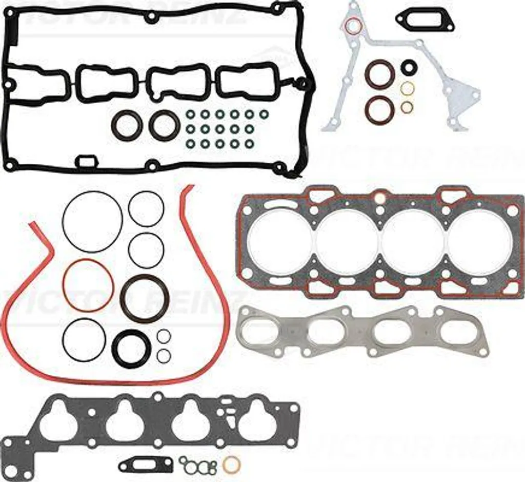 Stopper les fuites moteur : Kit joints Victor Reinz 01-35740-01 Alfa & S80