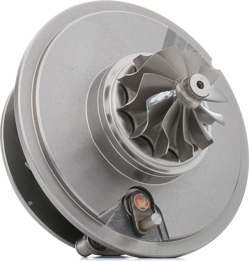 RIDEX 4973C0159 Rumpfgruppe Lader für VW CRAFTER 30-50 Kasten (2E) CRAFTER 30-35 Bus (2E) CRAFTER 30-50 Pritsche/Fahrgestell (2F)