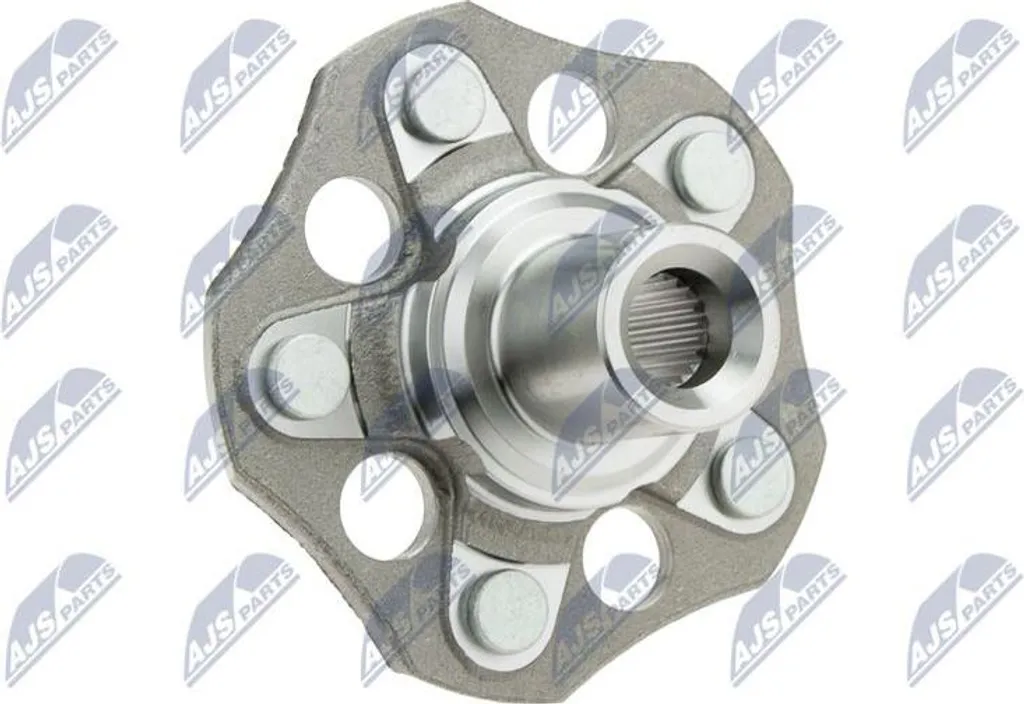 Moyeu de roue renforcé 42210S10A00 compatible Honda CR-V NTY