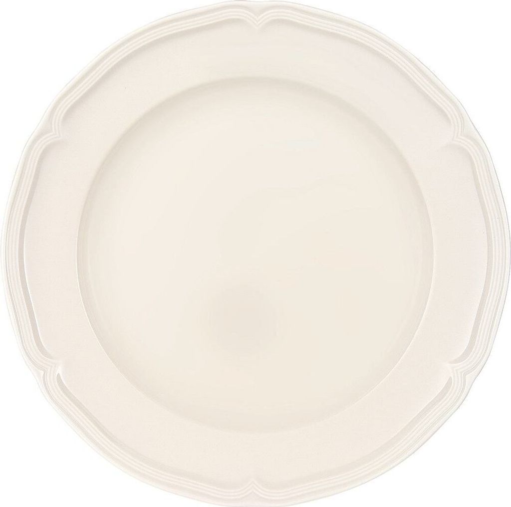 Villeroy & Boch Manoir Assiette plate 26cm Image du produit 
