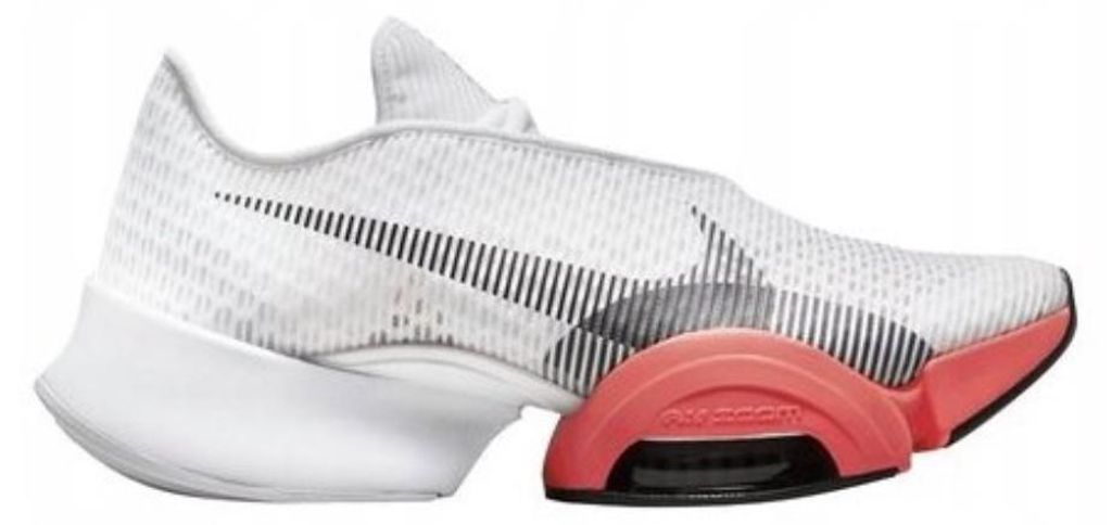Buty Nike Air Zoom CU6445106 Zdjęcie produktu 
