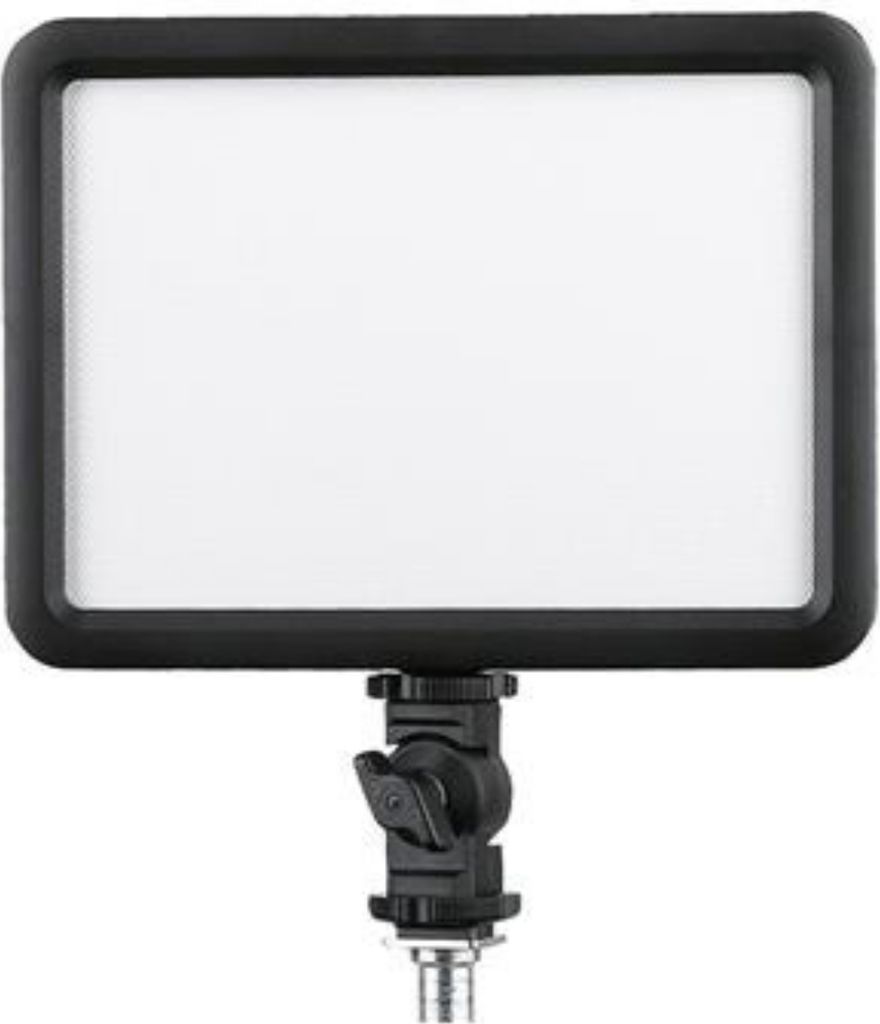 Godox LEDP120 Lampe vidéo à LED plate Image du produit 
