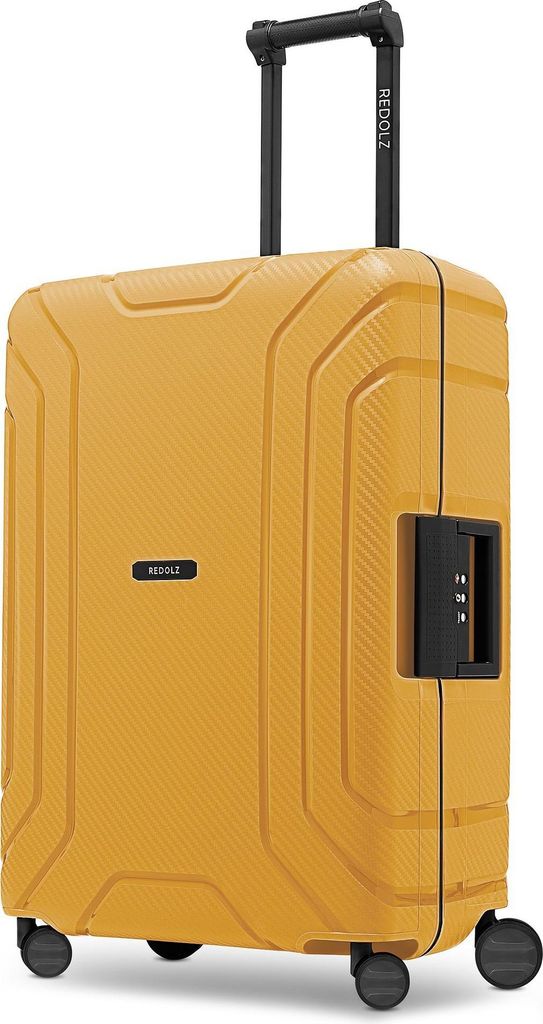 Redolz Essentials 15 4-Rollen Trolley 65 cm mit Produktbild 