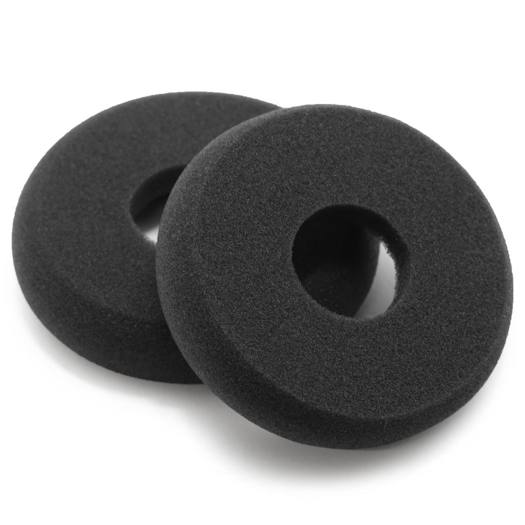 Náhradní Pár Ušních Polštá?k? Pro GRADO SR60 SR80 Sluchátka Obrázek produktu 