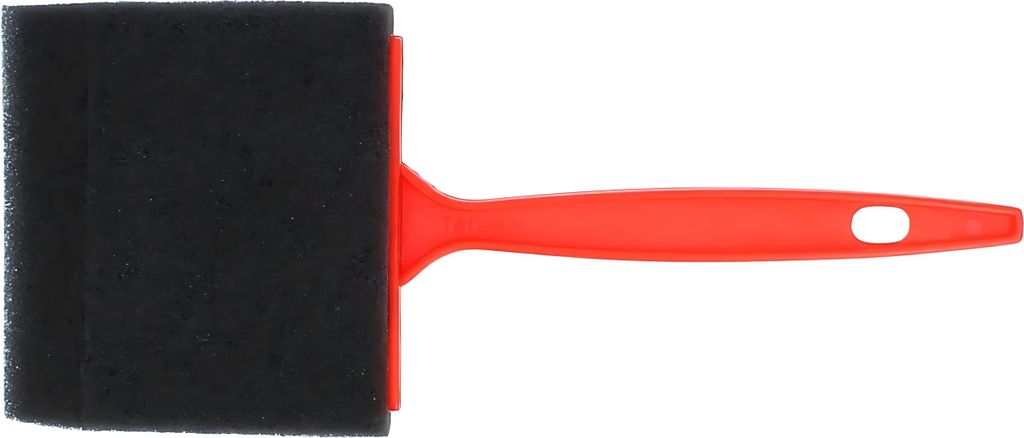 KREUL Schwammpinsel Breite 75 mm