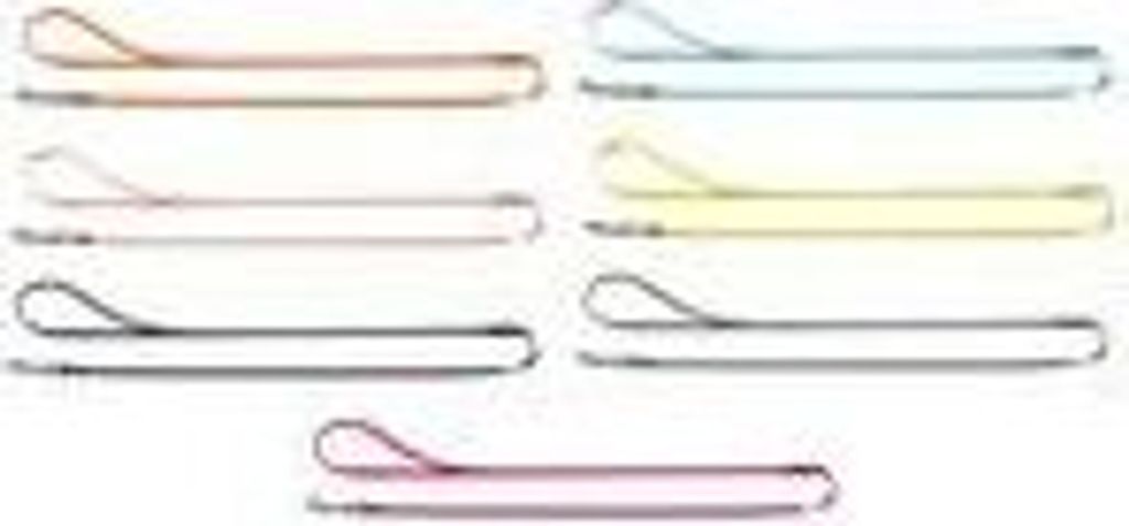 Hunter Führleine Tripoli himbeer, Maße: 10 mm / 140 cm