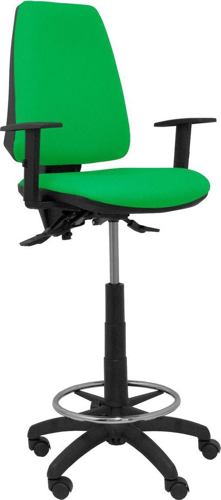 Taburete Elche P&C 15B10RN Verde 150 cm
